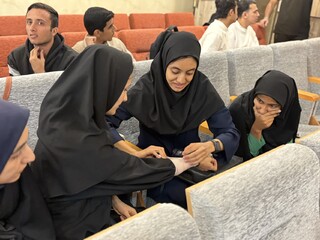 دوره امدادگری ورزشی