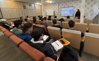 دوره امدادگری ورزشی