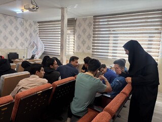 دوره امدادگری ورزشی