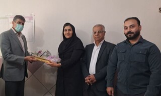 تجلیل پزشکیاران - چهار محال   وبختیاری