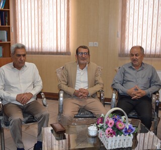 مراسم تجلیل