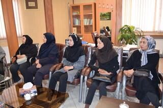 مراسم تجلیل