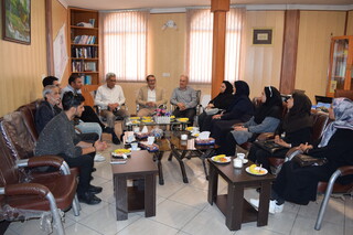 مراسم تجلیل