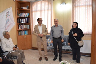 مراسم تجلیل