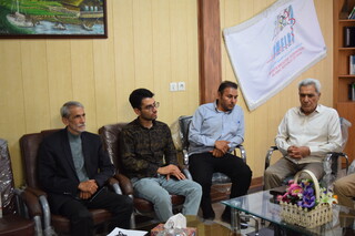 مراسم تجلیل