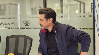 جلسه هیأت رئیسه هیأت پزشکی ورزشی استان تهران