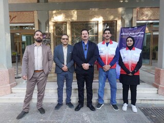 پوشش سلامت در ایستگاه های مترو اصفهان