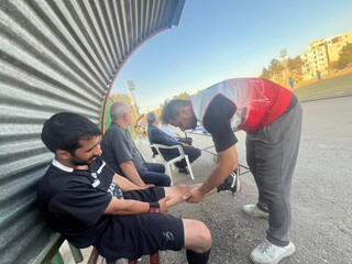 گزارش تصویری