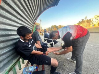 گزارش تصویری