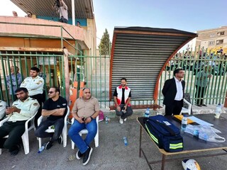 گزارش تصویری