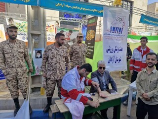 گزارش تصویری