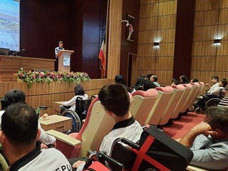 سمینار تغذیه و روانشناسی