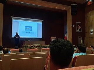 سمینار تغذیه و روانشناسی