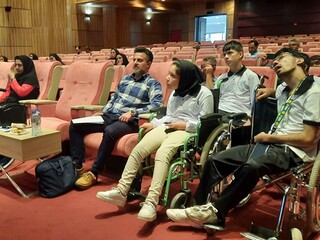 سمینار تغذیه و روانشناسی