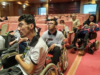 سمینار تغذیه و روانشناسی