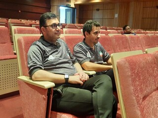 سمینار تغذیه و روانشناسی