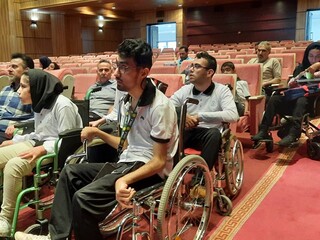 سمینار تغذیه و روانشناسی