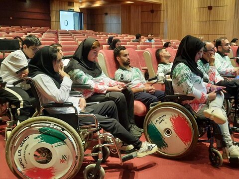 سمینار تغذیه و روانشناسی