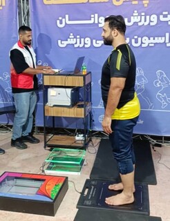 اجرای طرح «سودا» در وزارت ورزش و جوانان توسط فدراسیون پزشکی ورزشی