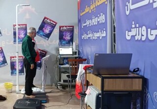 اجرای طرح «سودا» در وزارت ورزش و جوانان توسط فدراسیون پزشکی ورزشی