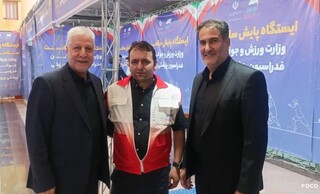 اجرای طرح «سودا» در وزارت ورزش و جوانان توسط فدراسیون پزشکی ورزشی