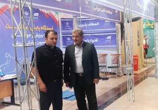 اجرای طرح «سودا» در وزارت ورزش و جوانان توسط فدراسیون پزشکی ورزشی