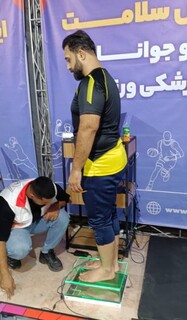 اجرای طرح «سودا» در وزارت ورزش و جوانان توسط فدراسیون پزشکی ورزشی