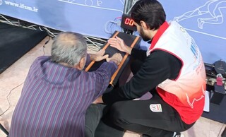 اجرای طرح «سودا» در وزارت ورزش و جوانان توسط فدراسیون پزشکی ورزشی