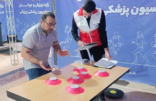 اجرای طرح «سودا» در وزارت ورزش و جوانان توسط فدراسیون پزشکی ورزشی