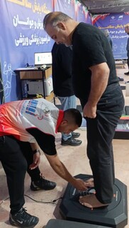 اجرای طرح «سودا» در وزارت ورزش و جوانان توسط فدراسیون پزشکی ورزشی