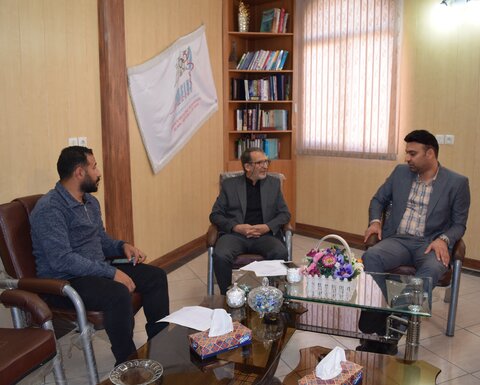 جلسه والیبال