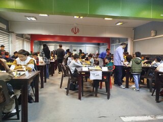 پوشش پزشکی مسابقات ورزشی استان تهران