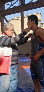 پوشش پزشکی مسابقات ورزشی استان تهران