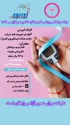 کارگاه آموزشی آنچه هر شهروند باید درباره دیابت بداند.