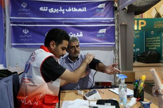 پیگیری طرح ملی ساماندهی ورزش در دستگاه‌های اجرایی(سودا) توسط فدراسیون پزشکی ورزشی در وزارت ورزش و جوانان