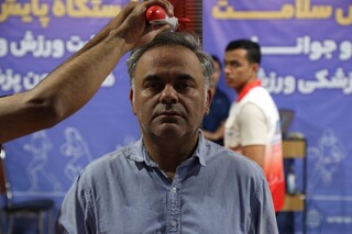 پیگیری طرح ملی ساماندهی ورزش در دستگاه‌های اجرایی(سودا) توسط فدراسیون پزشکی ورزشی در وزارت ورزش و جوانان