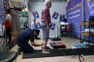 پیگیری طرح ملی ساماندهی ورزش در دستگاه‌های اجرایی(سودا) توسط فدراسیون پزشکی ورزشی در وزارت ورزش و جوانان