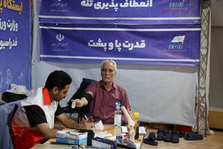 پیگیری طرح ملی ساماندهی ورزش در دستگاه‌های اجرایی(سودا) توسط فدراسیون پزشکی ورزشی در وزارت ورزش و جوانان