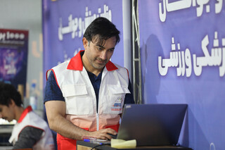 پیگیری طرح«سودا» توسط فدراسیون پزشکی ورزشی در وزارت ورزش و جوانان