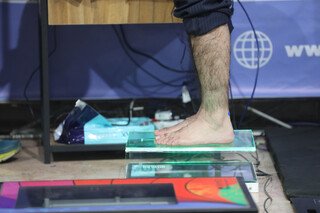 پیگیری طرح«سودا» توسط فدراسیون پزشکی ورزشی در وزارت ورزش و جوانان