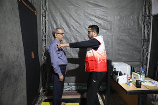 پیگیری طرح«سودا» توسط فدراسیون پزشکی ورزشی در وزارت ورزش و جوانان