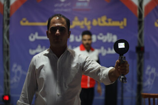 پیگیری طرح«سودا» توسط فدراسیون پزشکی ورزشی در وزارت ورزش و جوانان