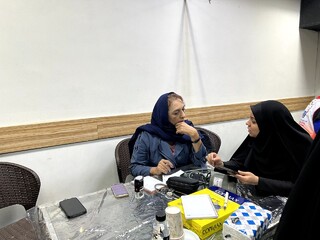 گزارش تصویری