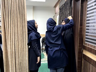 گزارش تصویری