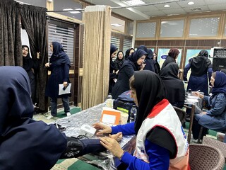 گزارش تصویری