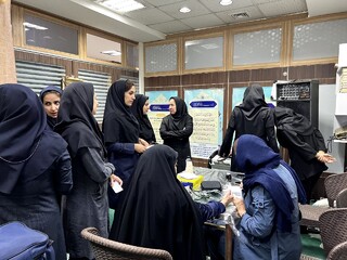 گزارش تصویری