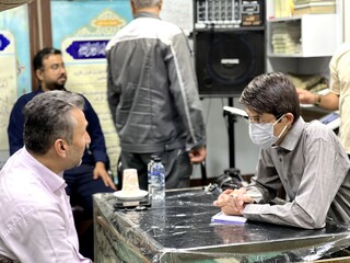 گزارش تصویری