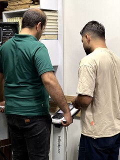 گزارش تصویری