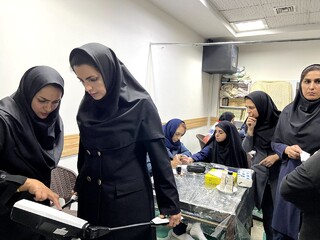 گزارش تصویری