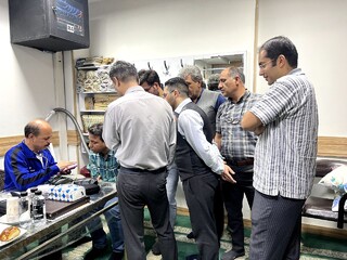 گزارش تصویری